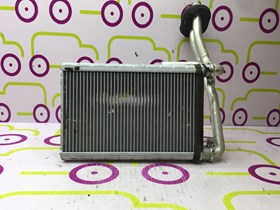 Radiador AC Suzuki Swift III 1.3 68Cv de 2007 - Ref OEM :  3209